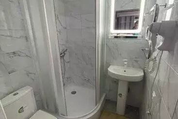 ホテル золотий лев