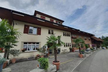 Hotel Landgasthof Biberenbad