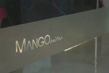 Hotelli Mango Suites Cauayan