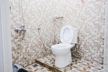 Hotel Reddoorz Near Jalan Perintis Kemerdekaan Lampung