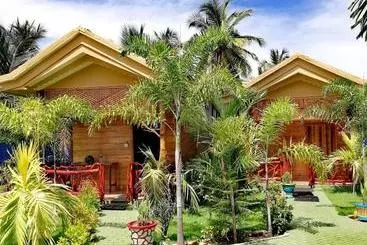 Otel Sea View Resort