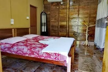 Hotel Sea View Resort
