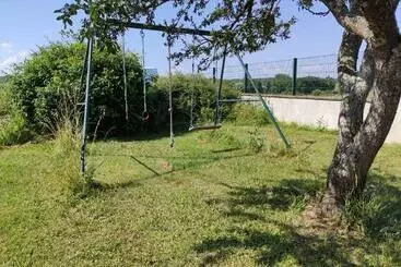 Pension Domaine Des Arts