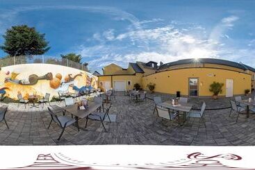 بنسيون Gasthof Schindler