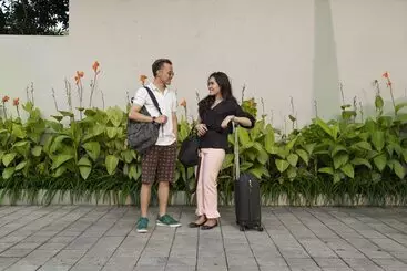 Pensiune Koolkost Female Syariah Near Mitra Keluarga Hospital Bekasi