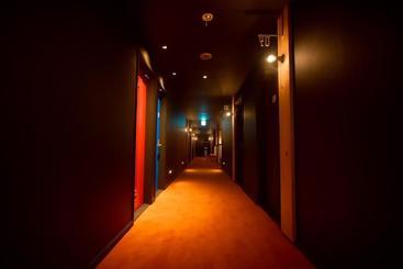 ペンション Outdoor Style Amida