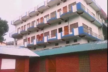 Pensão Priyanshu Lodge