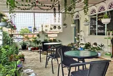 Pension Rosari Homestay