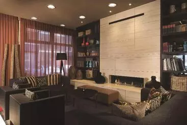 Adina Apartment Hotel Hamburg Michel