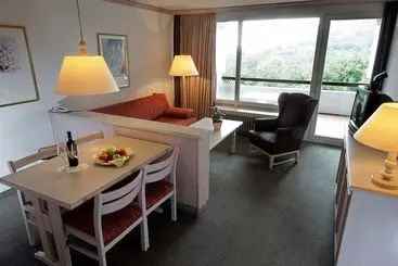 酒店 Dorint See & Resort Bitburg/südeifel