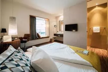 Отель Blue City Boutique