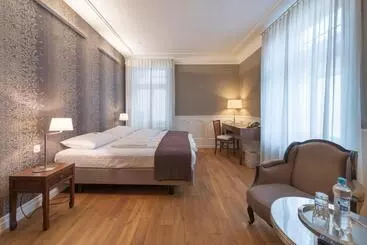 Otel Blue City Boutique