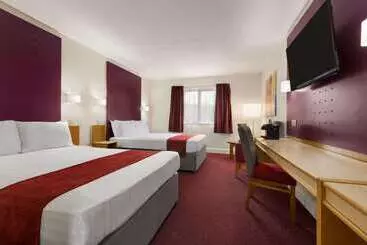 Hotel Days Inn Maidstone