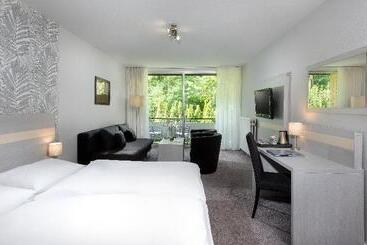 فندق Des Nordens Flensburg