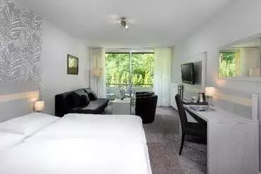 فندق Des Nordens Flensburg