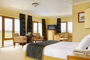 호텔 Diamond Coast