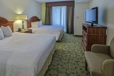 Hotel Hilton Garden Inn Auburn/opelika