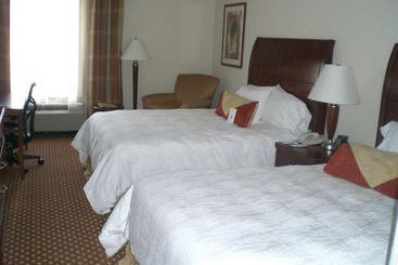 Hotell Hilton Garden Inn Newburgh Stewart Airport