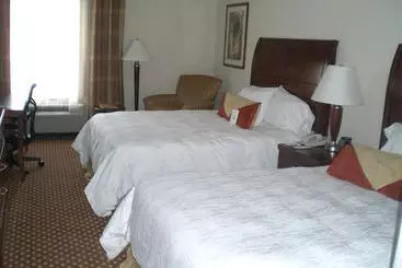 ホテル Hilton Garden Inn Newburgh Stewart Airport