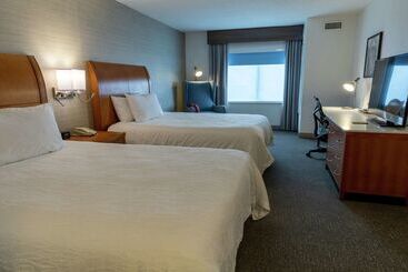 فندق Hilton Garden Inn Des Moines West