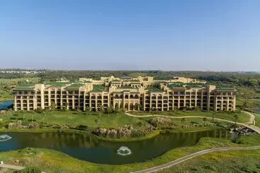 هتل Mazagan Beach & Golf Resort