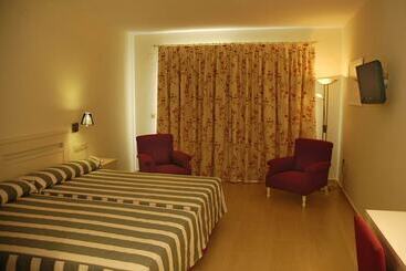 בית מלון כפרי Mirador De La Portilla