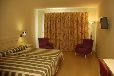 בית מלון כפרי Mirador De La Portilla