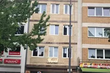 בית מלון כפרי Moji