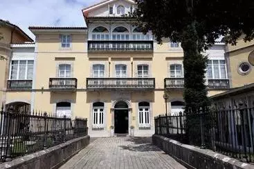Hotel Palacio De Garaña