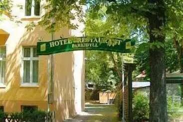 Hotel Parkidyll