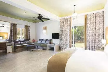 Hotel Riu Tikida Palmeraie - All Inclusive