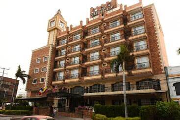 فندق Windsor Barranquilla