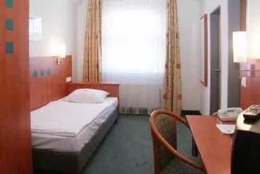 Top Khr Stadthotel Dusseldorf