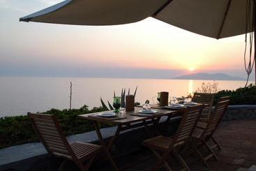 Bed and Breakfast Animosque Giannutri