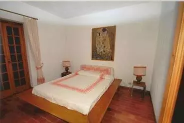 Aamiaismajoitus (B&B) Animosque Giannutri