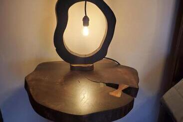 Hotel Casa Blanca Hortencia