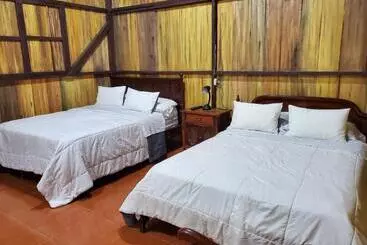 Hotel Casa Blanca Hortencia