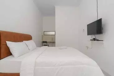 ホテル Koolkost Syariah @ Toddopuli Raya