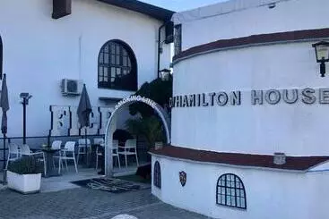 Lady Hamilton B&b