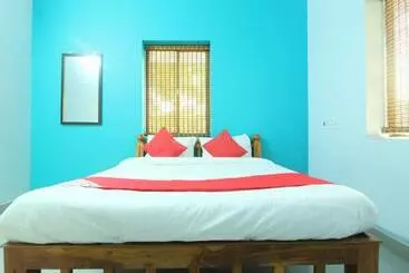 Majatalo Jms Guest House