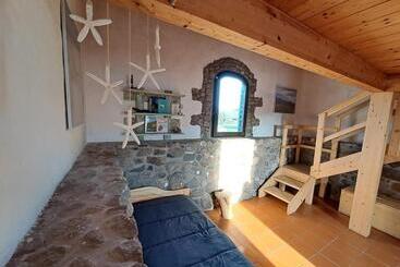 Tenuta Blancamar Country Bed & Breakfast