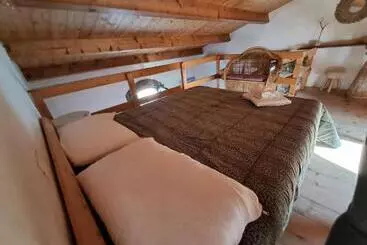 Tenuta Blancamar Country Bed & Breakfast
