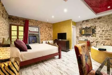 Vandrarhem El Palacete Soñado O