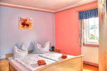 旅馆 Gasthof Hofbauer