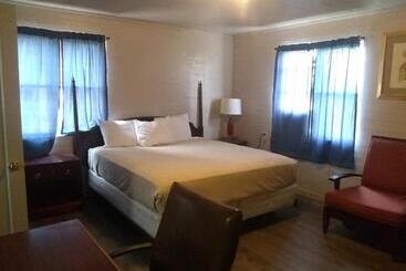 ユースホステル Grand Canyon Cabins