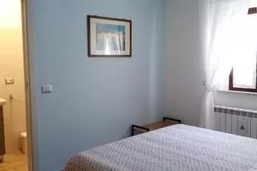 B&b Le Cerque