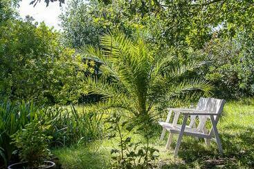 住宿加早餐 Au Détour Des Vignes