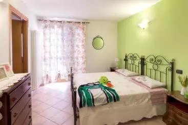 Aamiaismajoitus (B&B) Bed&breakfast Il Frantoio