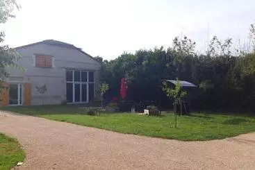 ベッドアンドブレックファースト Les Chambres De Lili