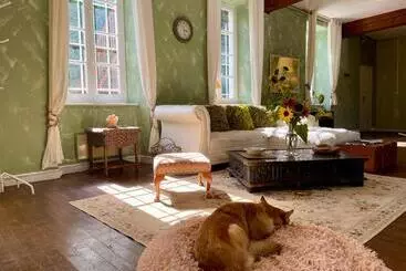 Bed and Breakfast Les Contes